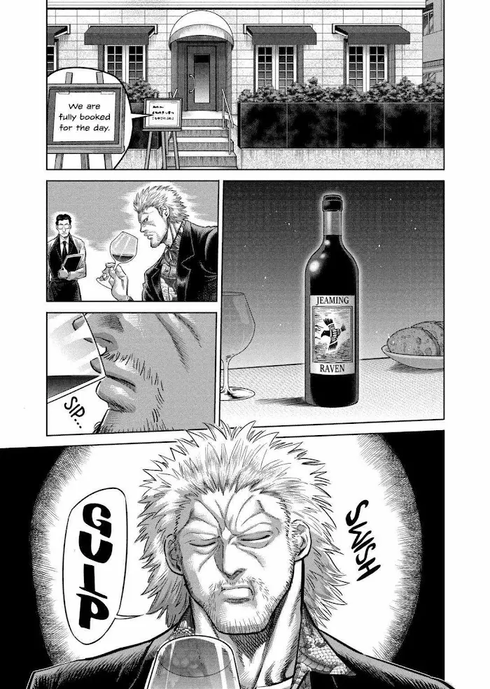 Kengan Omega Chapter 241 image 03_optimized